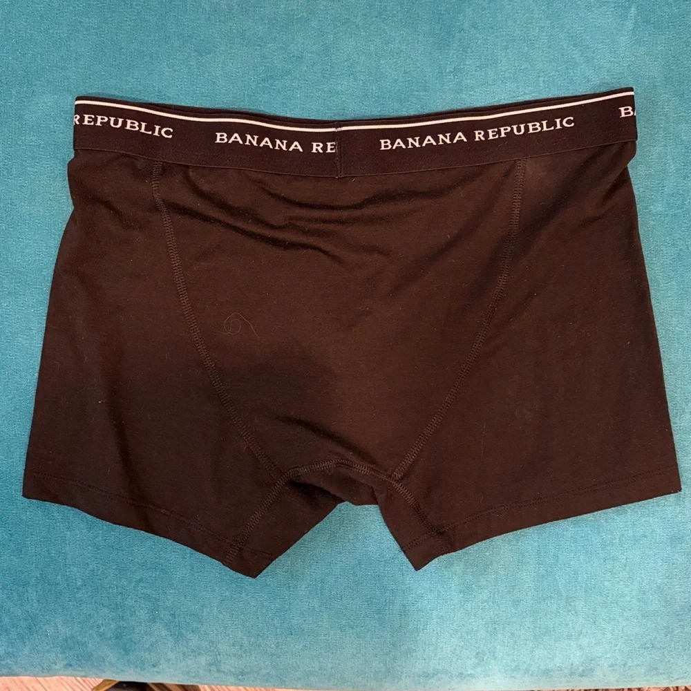 Banana Republic Boxer Briefs - Large